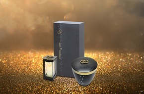 Stein Hanel GmbH: First fashion label for urns and gravestones launches in the United Kingdom