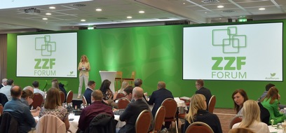 ZZF – Zentralverband der Heimtierbranche e.V.: ZZF-Forum der Heimtierbranche 2025: Wie wir unsere Kunden zu Fans machen