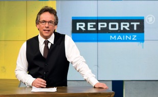 SWR - Das Erste: Themen in "Report Mainz"
Dienstag, 23. August 2016, 21.45 Uhr im Ersten / Moderation: Fritz Frey