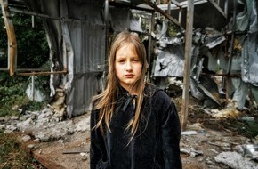 UNICEF Deutschland: Ukraine: UNICEF und BMZ zur Lage der Kinder I Einladung Pressekonferenz