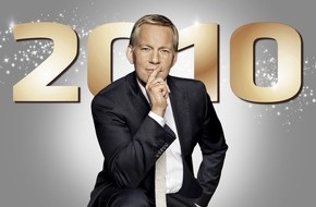 SAT.1: "2010 - Der große Jahresrückblick" mit Mario Gomez, Mesut Özil, Boris & Lilly Becker, Veronica Ferres, Matthias Schweighöfer, Hannelore Kraft, Joachim Gauck, Fanta4, Unheilig (mit Bild)
