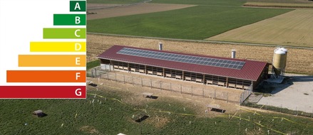 LID Pressecorner: VTL und MR Ostschweiz lancieren Energieberatung für die Landwirtschaft