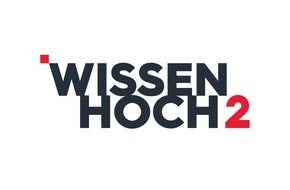 3sat: "Wissen hoch 2" in 3sat: "Leschs Kosmos" und "scobel" über Wege aus der Coronakrise