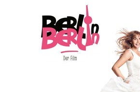 Constantin Film: BERLIN, BERLIN - Ab 19. März 2020 im Kino