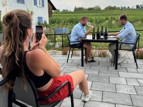 Von Leuchtturm zu Leuchtturm