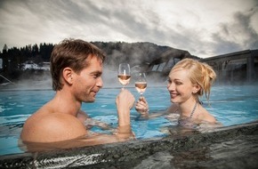 Leading Spa Resorts & Hotels: Die schönsten Winterhotels zum Aufwärmen