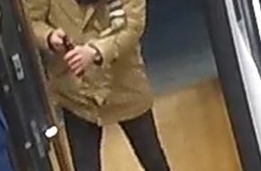 Polizeiinspektion Oldenburg-Stadt / Ammerland: POL-OL: Öffentlichkeitsfahndung nach Raubüberfall auf Juwelier: Ermittler hoffen auf Zeugenhinweise