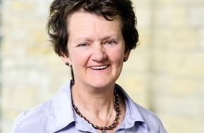 Universität Osnabrück: Prof. Dr. Claudia Pahl-Wostl von der Universität Osnabrück zählt zu den meistzitierten Forschenden weltweit