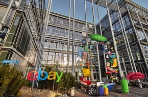 eBay GmbH: eBay.de macht das private Verkaufen kostenlos