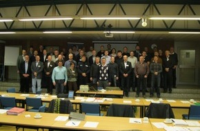 Polizeidirektion Göttingen: POL-GOE: (107/2012) "Cybercrime-Ermittler" tagen in Göttingen -  Staatsanwälte und 50 Internetermittler treffen sich zur 1. interdisziplinären Dienstbesprechung bei der Polizeiinspektion Göttingen