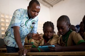 UNICEF Deutschland: UNICEF-Bericht: Generation Online schützen und stärken