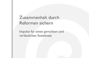 Deutsche Bischofskonferenz: Bischöfe stellen Impulse zur Zukunft der Sozialversicherungen vor
