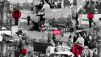 SRG SSR: Ouverture des archives SSR aux entreprises média suisses via le Portail Contenus
