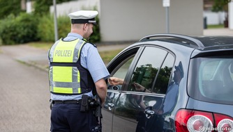 Polizeipräsidium Oberhausen: POL-OB: Unter Drogen- und Alkoholeinfluss gefahren