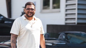 HWS Handwerks-Schmiede GmbH: Fachkr&auml;ftemangel im Handwerk: Liborio Manciavillano von der HWS Handwerks-Schmiede GmbH kl&auml;rt auf, warum das Problem oft hausgemacht ist