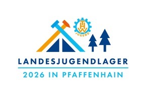 THW Landesverband Sachsen, Th&uuml;ringen: THW SN-TH: Gro&szlig;&uuml;bung und THW-Landesjugendlager bringt Einsatzkr&auml;fte von heute und morgen zusammen