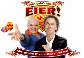 Sat.1 Fernsehbilder - 15. Programmwoche (vom 08.04.2006 bis 14.04.2006)