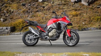 MHP verknüpft Gaming-Technologie und KI-Content bei Ducati