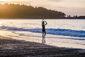Sp&auml;tsommer in der Bretagne: Vom Goldstrand ins Moor