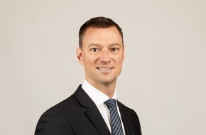 Zürcher Kantonalbank ZKB: Remo Schmidli wird neuer Leiter Logistik bei der Zürcher Kantonalbank