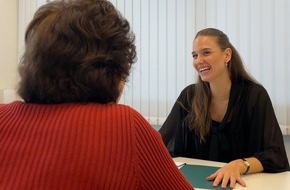 Pro Senectute: Le modèle gagnant de la consultation sociale face à un financement incertain
