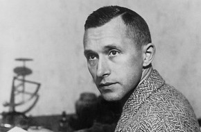 Zentrum für Militärgeschichte und Sozialwissenschaften der Bundeswehr: Quartalsvortrag: Ernst Jünger und die literarische Verarbeitung des Ersten Weltkriegs