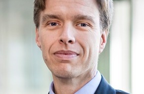 Franke Group: Franke ernennt Lars Völkel zum Mitglied der Konzernleitung (BILD)