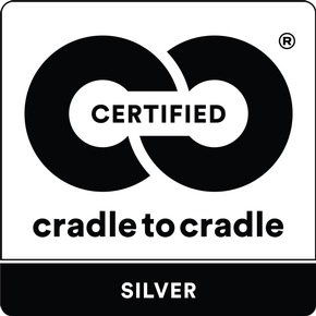 Press Release - hubergroup is Cradle to Cradle certified for the fourth time in a row