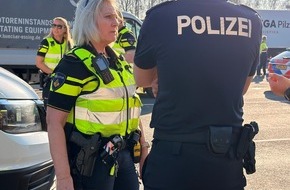 Polizeidirektion Osnabr&uuml;ck: POL-OS: Gro&szlig;kontrollen entlang der deutsch-niederl&auml;ndischen Grenze