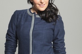 OTTO (GmbH & Co KG): Neu bei OTTO: TV-Moderatorin Johanna Klum präsentiert FLASHLIGHTS (mit Bild)