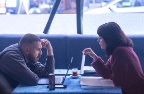 HR Hessischer Rundfunk: hr-Tatort "Dunkelheit" und Serie "Schattenseite" f&uuml;r Deutschen Fernsehpreis nominiert