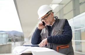 Bluebeam GmbH: Checkliste f&uuml;r erfolgreiche Digitalisierung im Bauwesen