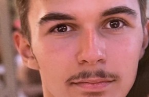 Wiesbaden (KvD) - Polizeipr&auml;sidium Westhessen: POL-WI-KvD: +++19-j&auml;hriger Mann in Wiesbaden vermisst+++