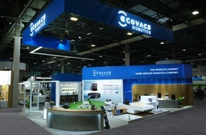 ECOVACS Europe GmbH: ECOVACS auf der CES 2025: Innovationskraft und Marktführerschaft im Fokus