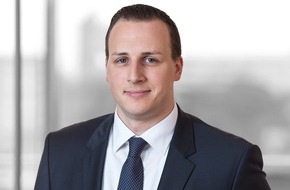 Baker Tilly: Baker Tilly baut Capital Markets Group mit neuem Partner Philipp Jahn aus