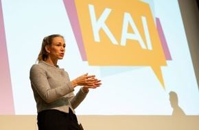 Vincentz Network GmbH & Co. KG: KAI Kongress 5.-6.9. in Essen: Fachgesellschaften gestalten einzigartiges Programm für die außerklinische Intensivpflege