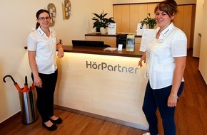 H&ouml;rPartner GmbH: Die neue Adresse f&uuml;r Besserh&ouml;rer in Zeuthen: Fachgesch&auml;ft der H&ouml;rPartner mit exzellentem H&ouml;rservice direkt am S-Bahnhof