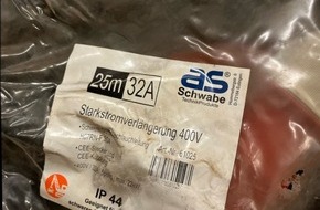 Polizei Bielefeld: POL-BI: Eigentümer gesucht