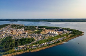 MDR Mitteldeutscher Rundfunk: SPUTNIK SPRING BREAK 2024: Top-Acts und vielfältige MDR-Angebote zum Festival