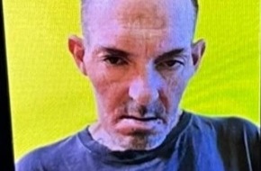 Polizeiinspektion Saarbr&uuml;cken-Burbach: POL-SBR-BURB: 47-j&auml;hriger aus Saarbr&uuml;cken vermisst - Polizei bittet um Mithilfe