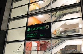 Asklepios Kliniken GmbH & Co. KGaA: "Hamburger Herztransplantationszentrum" verbessert Versorgung von Patienten mit Herzinsuffizienz / Kooperation von Albertinen-Herzzentrum, Asklepios Klinik St. Georg und UKE (mit Bild)