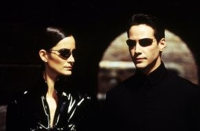 ProSieben: Neo kehrt zurück: "Matrix Reloaded" auf ProSieben
