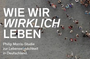 Philip Morris GmbH: Studie zur Lebenswirklichkeit in Deutschland: Angst vor sozialem Abstieg fördert rechtspopulistische Einstellungen