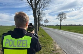 Polizeiinspektion Cuxhaven: POL-CUX: Polizeibericht aus dem Bereich Hemmoor
