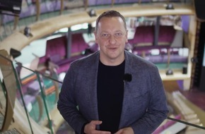 Videodatei: Neues Kapitel für AIDAdiva beginnt - Zusatzmeldung