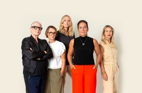 Belle&Yell SAS: L'Europe se dote de son premier power hub numérique pour les femmes / Lancement de Belle&Yell le 20 mars 2025 - Connaissances, communauté & empowerment sur une seule plateforme