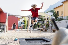 Schweizer Reisekasse (Reka) Genossenschaft: Assemblea generale della Reka del 19 aprile 2024 / Sviluppo degli affari all'insegna del successo grazie alla domanda costantemente elevata di moneta per il tempo libero e di vacanze in famiglia