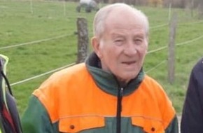 Polizeidirektion Montabaur: POL-PDMT: 85-jähriger Willi May vermisst