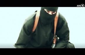 Psychogramm: "Die Geiselnehmer - Zeugnisse aus der IS-Hölle"