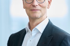 Helaba: Stephan Kloock wird Mitglied der Geschäftsführung der Helaba Invest